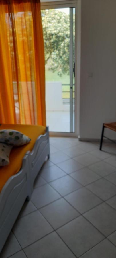 Silvi Mari Apartments プラタネス エクステリア 写真
